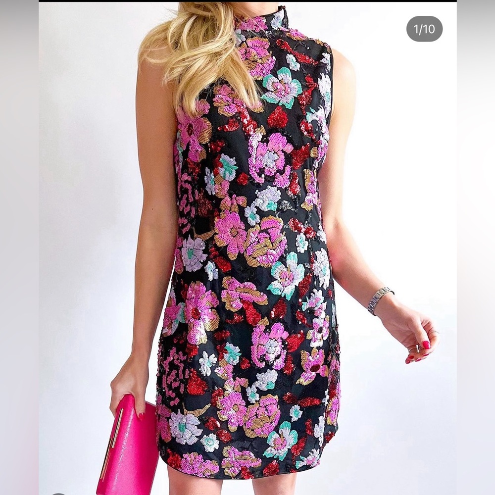 I Love This Dress, But The Event I Needed It For Was Canceled.